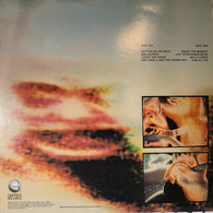 Peter Gabriel – Security