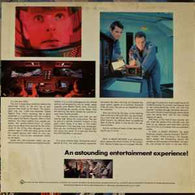 Various – 2001: A Space Odyssey (Music From The Motion Picture Sound Track) vinyl record