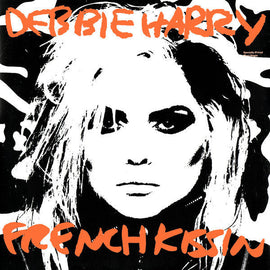 Debbie Harry – French Kissin