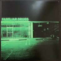 Dine Alone Records – none