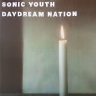 Sonic Youth – Daydream Nation vinyl record