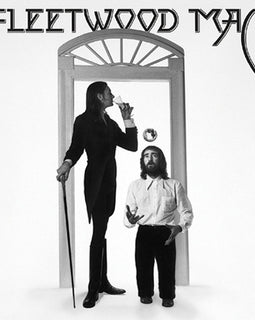 Fleetwood Mac – Fleetwood Mac