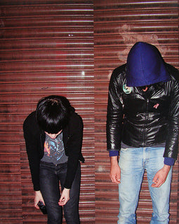 Crystal Castles- Crystal Castles (SUPER Staff Pick!)