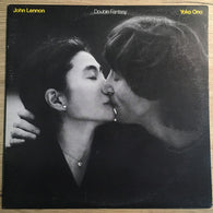 John Lennon/Yoko Ono – Double Fantasy