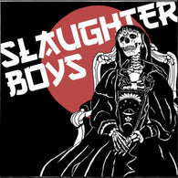 Slaughter Boys – Slaughter Boys