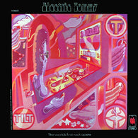Joe Renzetti & Tony Luisi – Electric Tommy (The World’s First Rock Opera)