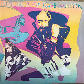 Dave Mason – The Best Of Dave Mason