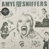 Amyl And The Sniffers – Amyl And The Sniffers (Staff Pick!)