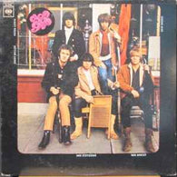 Moby Grape – Moby Grape vinyl record
