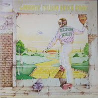 Elton John – Goodbye Yellow Brick Road