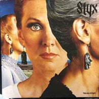 Styx – Pieces Of Eight