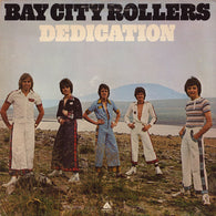 Bay City Rollers – Dedication