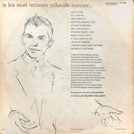 Frank Sinatra – Close To You