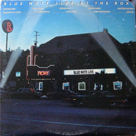 Various – Blue Note Live At The Roxy