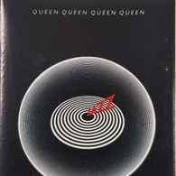Queen - Jazz