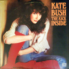 Kate Bush – The Kick Inside