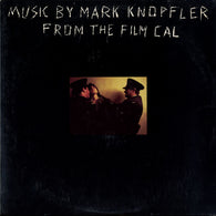 Mark Knopfler – Music By Mark Knopfler From The Film Cal