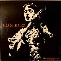 Joan Baez – Joan Baez