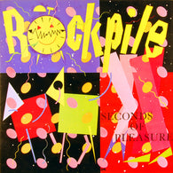 Rockpile – Seconds Of Pleasure