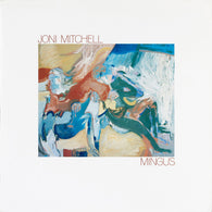 Joni Mitchell – Mingus