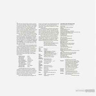 Joni Mitchell – Mingus