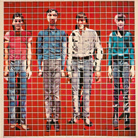 Talking Heads – More Songs About Buildings And Food