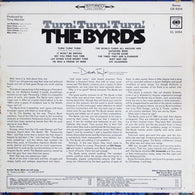 The Byrds – Turn! Turn! Turn!