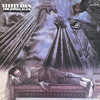 Steely Dan – The Royal Scam vinyl record