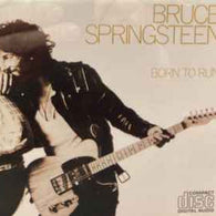 Bruce Springsteen – Born To Run