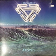 Mike Oldfield – Airborn