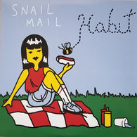 Snail Mail– Habit