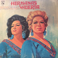 Hermanas Huerta – Hermanas Huerta