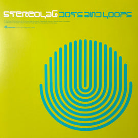 Stereolab – Dots And Loops (Expanded Edition)