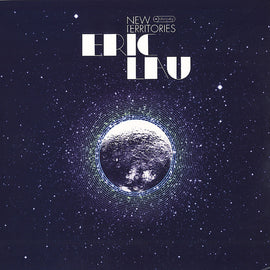Eric Lau – New Territories