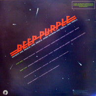 DEEP PURPLE-WHEN WE ROCK AND WHEN WE ROLL-