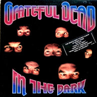 Grateful Dead – In The Dark