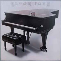 Elton John – Here And There