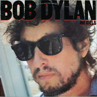 Bob Dylan – Infidels