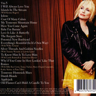 Dolly Parton - The Very Best Of Dolly Parton