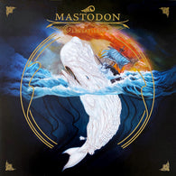 Mastodon – Leviathan (SPLATTER VINYL) (Staff Pick!)