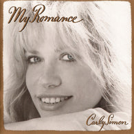 Carly Simon – My Romance