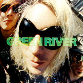 Green River- Rehab Doll