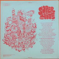 Superstars / Superhits – No. 2 vinyl record