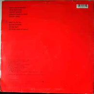 The B-52's – Wild Planet