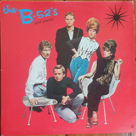 The B-52's – Wild Planet