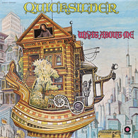 Quicksilver – What About Me