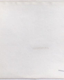 The Beatles – The Beatles