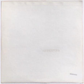 The Beatles – The Beatles