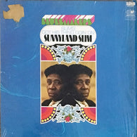 Sunnyland Slim – Slim's Got His Thing Goin' On