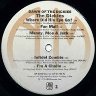 The Dickies – Dawn Of The Dickies